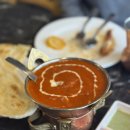 파라다이스 | [안산] 한양대 에리카 맛집 인디안 파라다이스 주말 후기