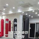 동양킥복싱MMA 이미지