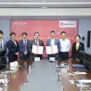 피에스텍 태양광발전소 이미지