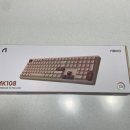 앱코 | 조용한 타건감 찾는다면 추천! 앱코 저소음 키보드 후기