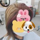 H.A Top 헤어빈 이미지