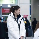 여자배구 국대센터 양효진, 김수지 선수의 과거 이미지