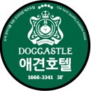 도그캐슬 네이버블로그