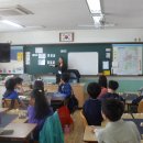 관천초등학교 이미지