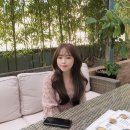 시스루 리프펌 인생머리 찾은 플랜에이치 수원인계점 후기