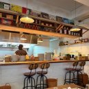그리노 | 압구정 그리노 도산 솔직후기 | 테니스 브런치 / 양식 퓨전 캐주얼 비스트로 맛집