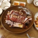가장맛있는족발천안메가박스점 이미지