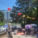 불곡사 앞 이미지