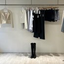 일신하이폴리 노동조합 | 타낫, 플라워 니트 풀오버 / 울 쇼츠 팬츠 (리미티드)