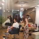 the끌림헤어 이미지