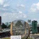 파랑이매점 | 불꽃야구 고척돔 직관 내야4층 406구역 울산 웨일즈 관람 후기