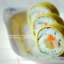 김밥몽땅 네이버블로그