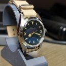 2096 | AddiesDive AD2096 쿼츠 시계 구매 후기