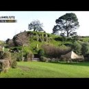 뉴질랜드 여행기(20)... 호비튼 마을의 반지의 제왕 세트장(1) 이미지