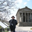 아르메니아-6.가르니 신전(Garni temple) 이미지