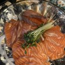 [범계 육값어치]고퀄리티 육회&amp;연어 맛집 내돈내산 육값어치 후기!