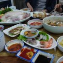 쌍둥이식당 이미지