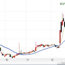 경보제약_단기 과열 종목 지정_3거래일 단일가 매매 이미지