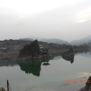 남한강 물길따라 [단양에서 충주까지] 이미지