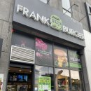 프랭크버거강릉 이미지