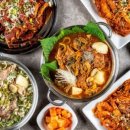 구리농수산물도매시장 청과물 이미지