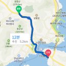 상록수 민박 이미지