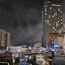 우천 공중화장실 이미지