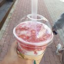커피에반하다 대청점