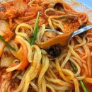 백년교동짬뽕(도래울점)