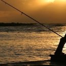 낚시와사람 이미지