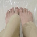 하이미네일 | [이천/하이미네일]- 증포동 네일샵 패디큐어 선착순 2만원으로 할인받아 예약하는 꿀팁 및 유지력💙