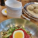 한신냉면 이미지