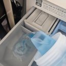 아이 편한 세탁[i 편한 세탁] | 세탁세제 추천 쿨대디 미네랄 액체세제 사용 후기 헹굼 편한 데일리 세탁세제