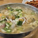 다원 맛칼국수 이미지