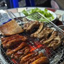 쭌이네쪽갈비