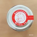 밀키요(Milky Yo) 이미지