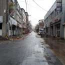 공도 걷고 싶은 거리 이미지