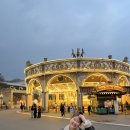 랜드 | 겨울 에버랜드 솔직 후기｜대기시간, 꿀팁, 데이트 코스까지!