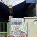 고인돌 시장 주차장 이미지