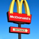 맥도날드(Mcdonald) 이미지