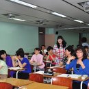 웃음치료 이미지