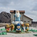 구불8길(고군산길) | 군산 선유도 여행, 둘레길 트레킹과 해수욕장 그리고 망주봉 탐방