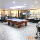 본동 당구장 이미지