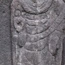 북삼리석조여래입상 이미지