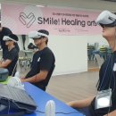 통합예술치유 프로그램 이미지