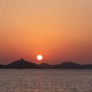 서부해안로(쉬미항) 이미지