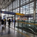 KTX 광명역사 1번출구 앞 네이버블로그