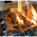 연길왕꼬치 이미지