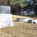 노작 홍사용 묘역 이미지