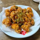 아니 역시 로컬 통닭집 삼정통닭 공격 후기 (이 집도 무조건 재공격~!)